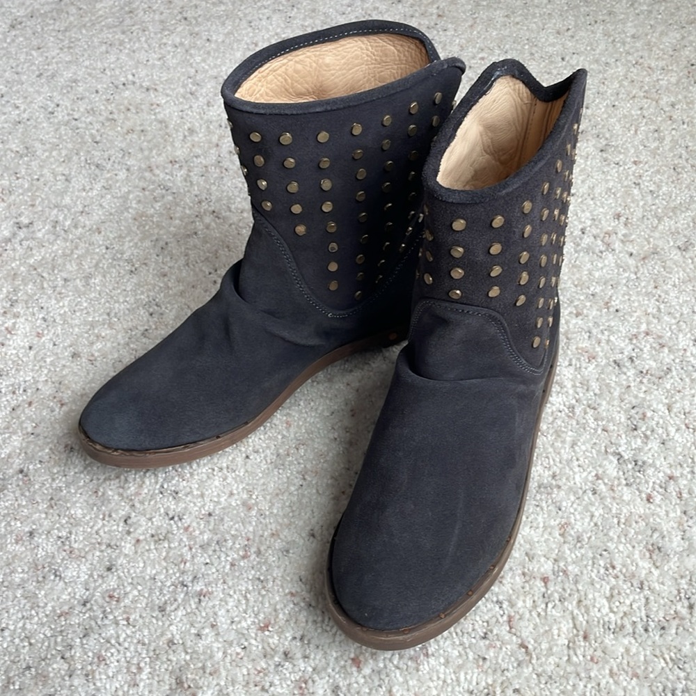 🆕BEEK Junco Studded Boots